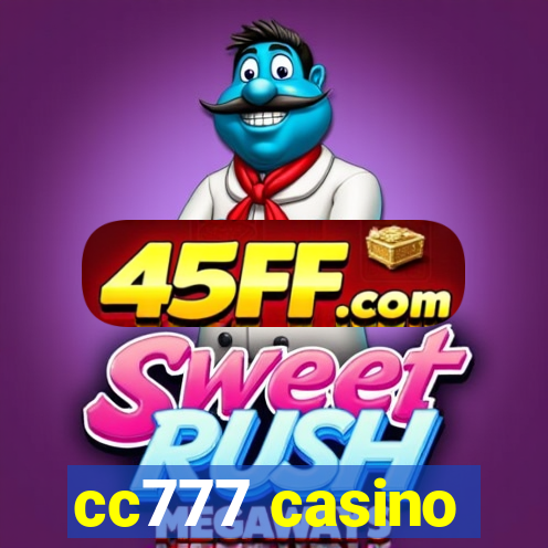 cc777 casino